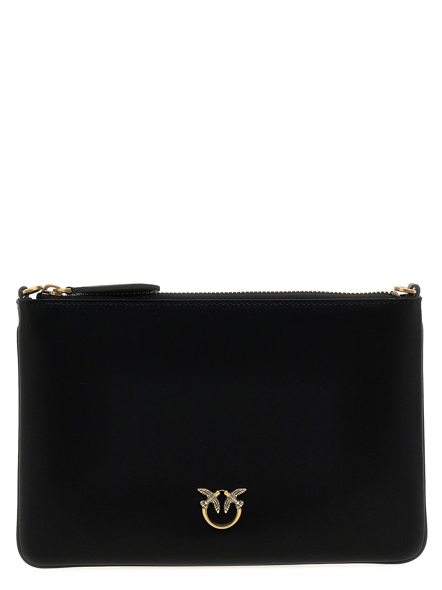 PINKO - PINKO - ’Flat Classic’ crossbody bag - Women’s Bags