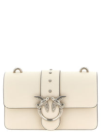 PINKO - PINKO - ’Love One Mini’ crossbody bag - Woman,Bags,Crossbody bags,