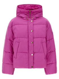 PINKO - PINKO - ’Impasto’ down jacket - Women’s Outerwear