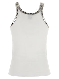 PINKO - PINKO - ’Coriandoli’ tank top - Women’s Tops