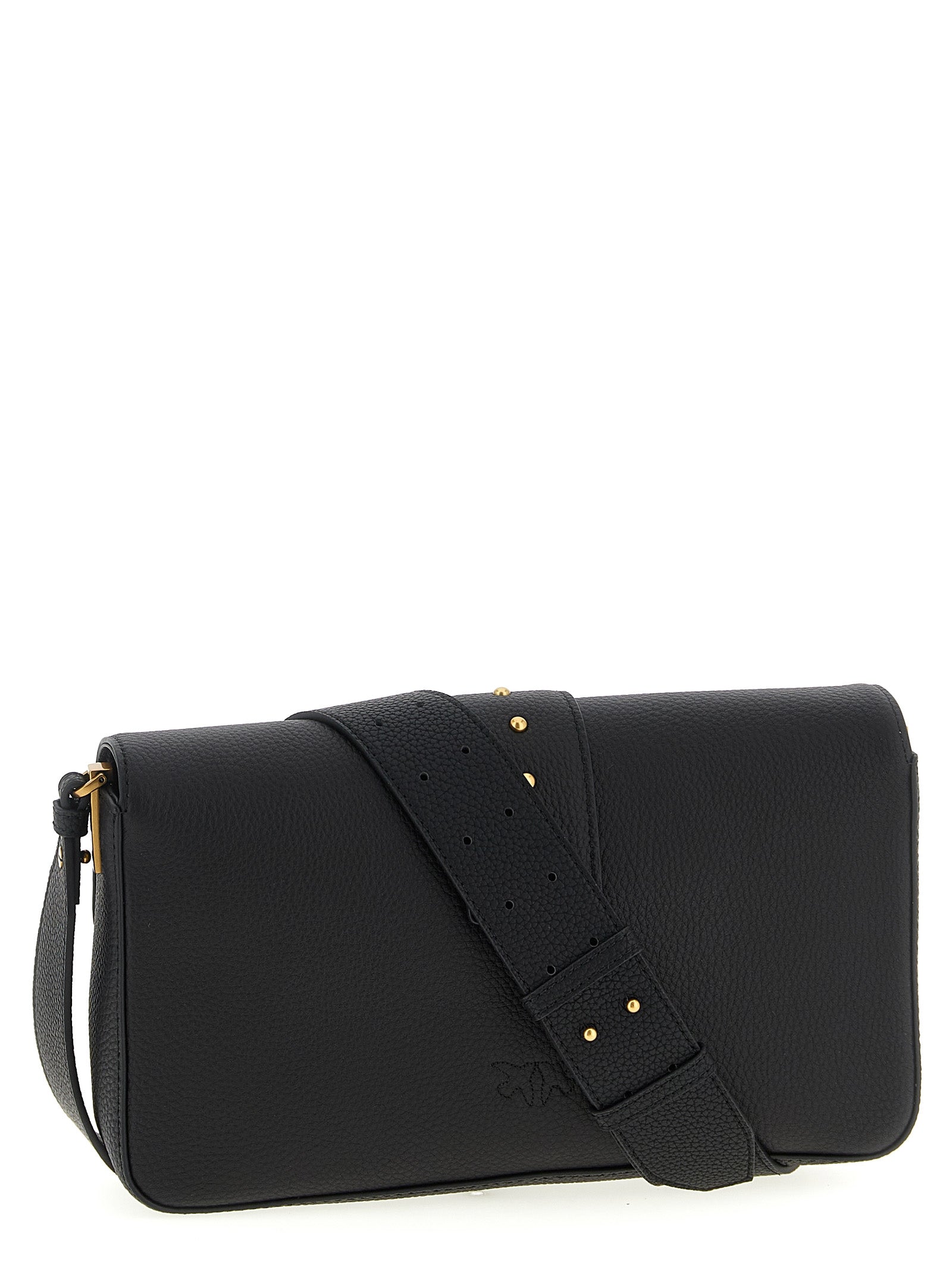 PINKO - PINKO - ’Love One Classic’ crossbody bag - Women’s Bags