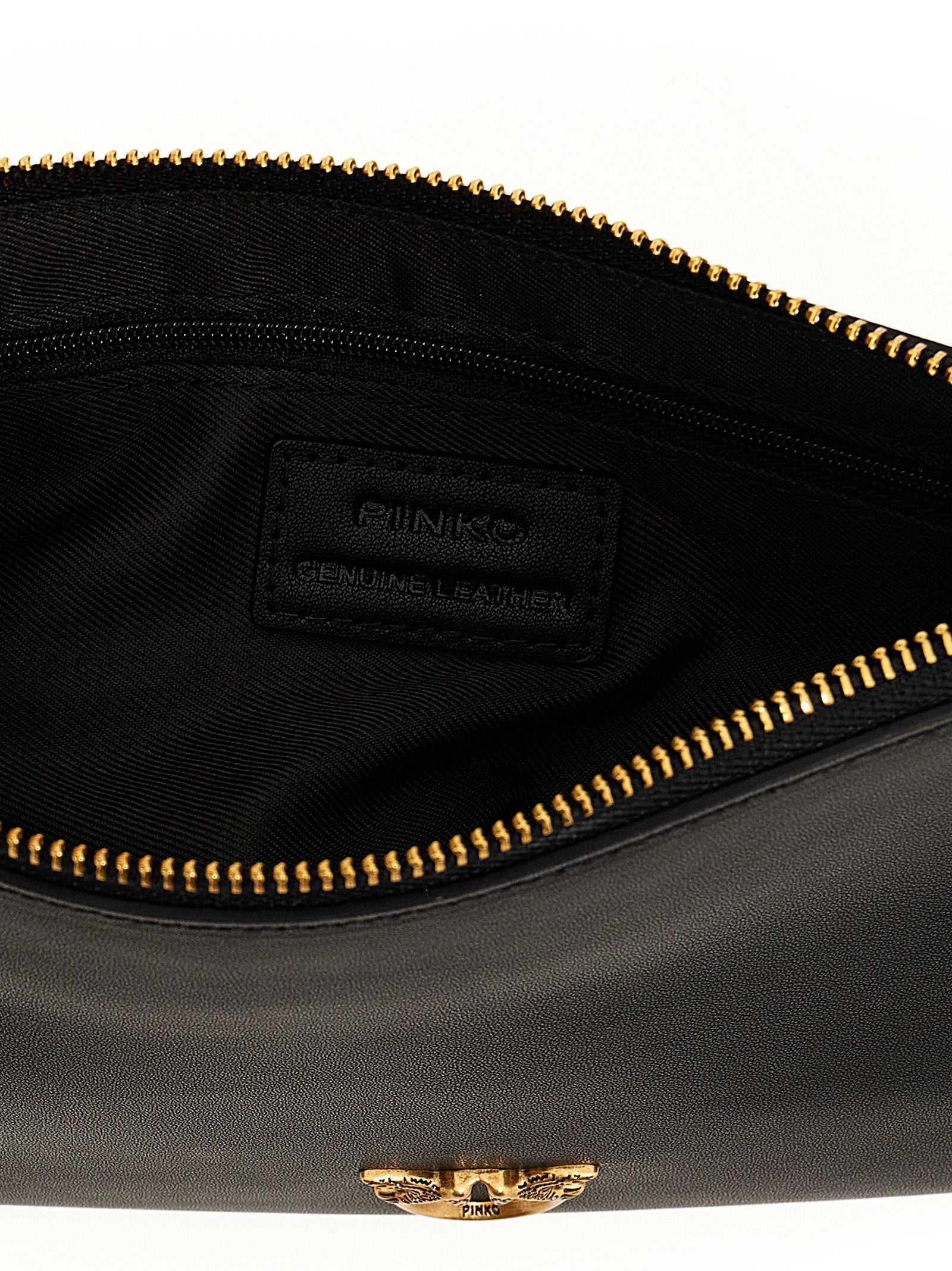 PINKO - PINKO - ’Flat Classic’ crossbody bag - Women’s Bags