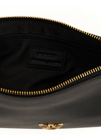 PINKO - PINKO - ’Flat Classic’ crossbody bag - Women’s Bags