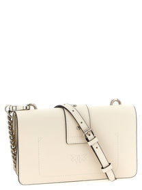PINKO - PINKO - ’Love One Mini’ crossbody bag - Woman,Bags,Crossbody bags,