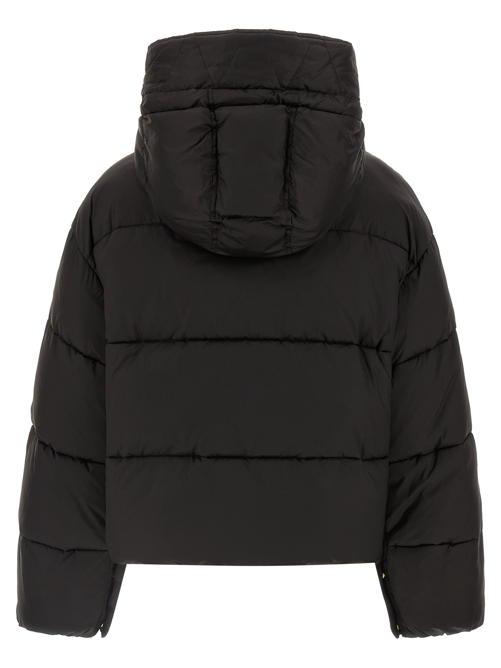 PINKO - PINKO - ’Impasto’ down jacket - Women’s Outerwear