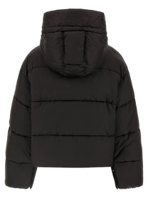 PINKO - PINKO - ’Impasto’ down jacket - Women’s Outerwear