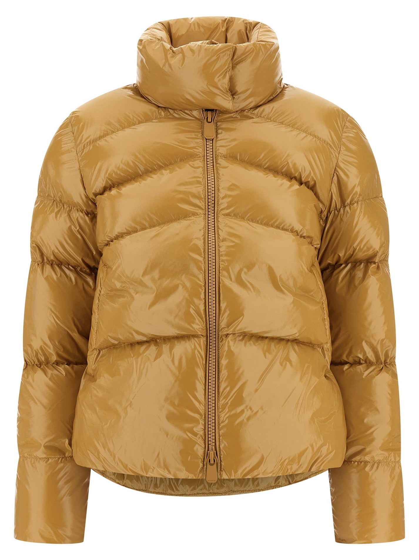 PINKO - PINKO - ’Mirco’ down jacket - Woman,Clothing,Down jacket Parka Casual jackets,Down jackets