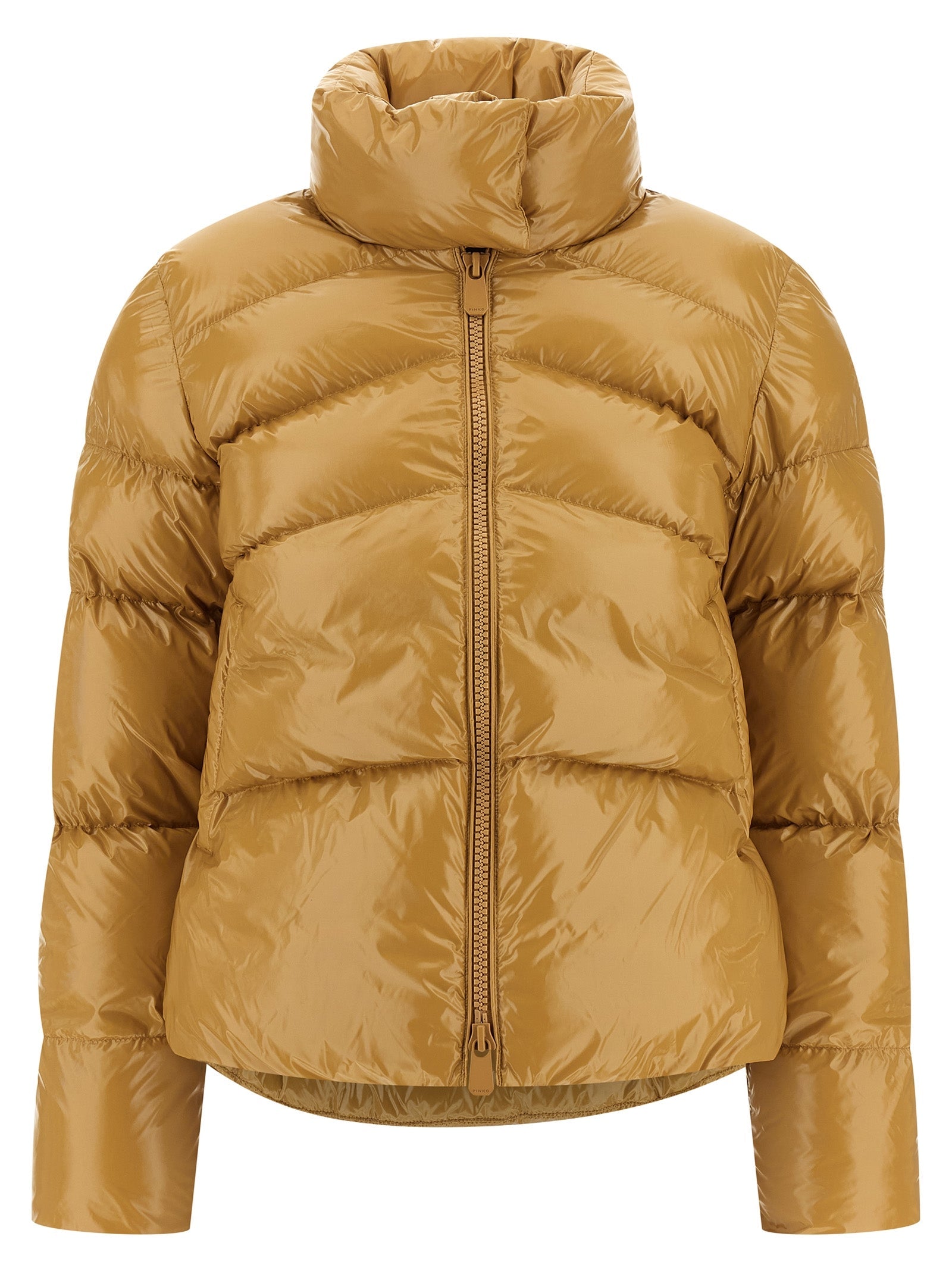 PINKO - PINKO - ’Mirco’ down jacket - Woman,Clothing,Down jacket Parka Casual jackets,Down jackets