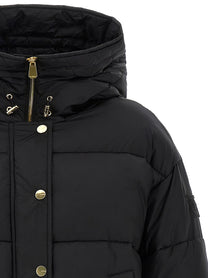 PINKO - PINKO - ’Impasto’ down jacket - Women’s Outerwear
