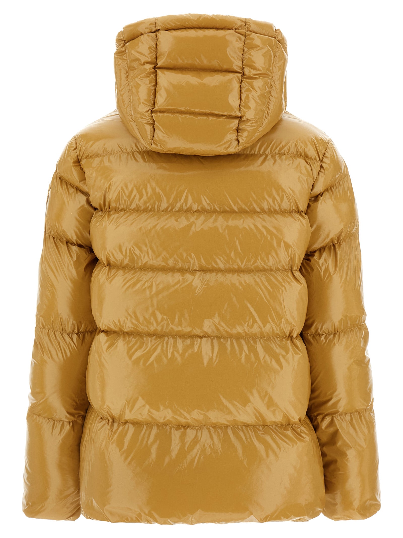 PINKO - PINKO - ’Eleodoro’ down jacket - Women’s Outerwear