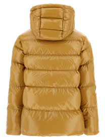 PINKO - PINKO - ’Eleodoro’ down jacket - Women’s Outerwear