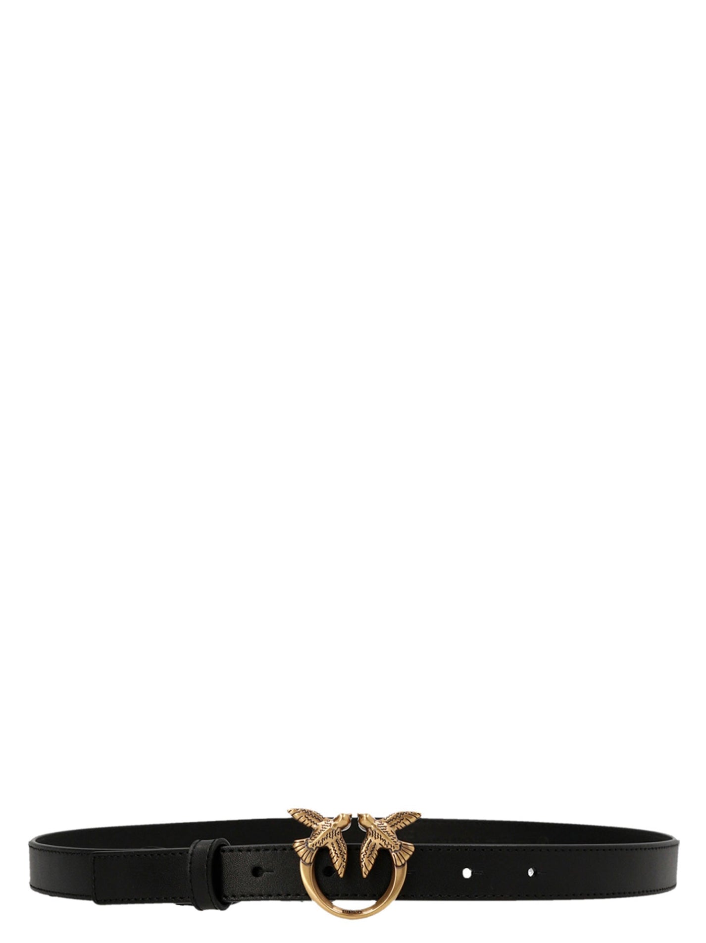 PINKO - PINKO - ’Love Berry’ belt - Women’s Accessories