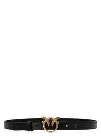 PINKO - PINKO - ’Love Berry’ belt - Women’s Accessories