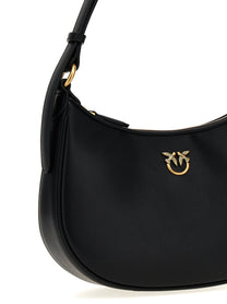 PINKO - PINKO - ’Half Moon Mini’ handbag - Women’s Bags