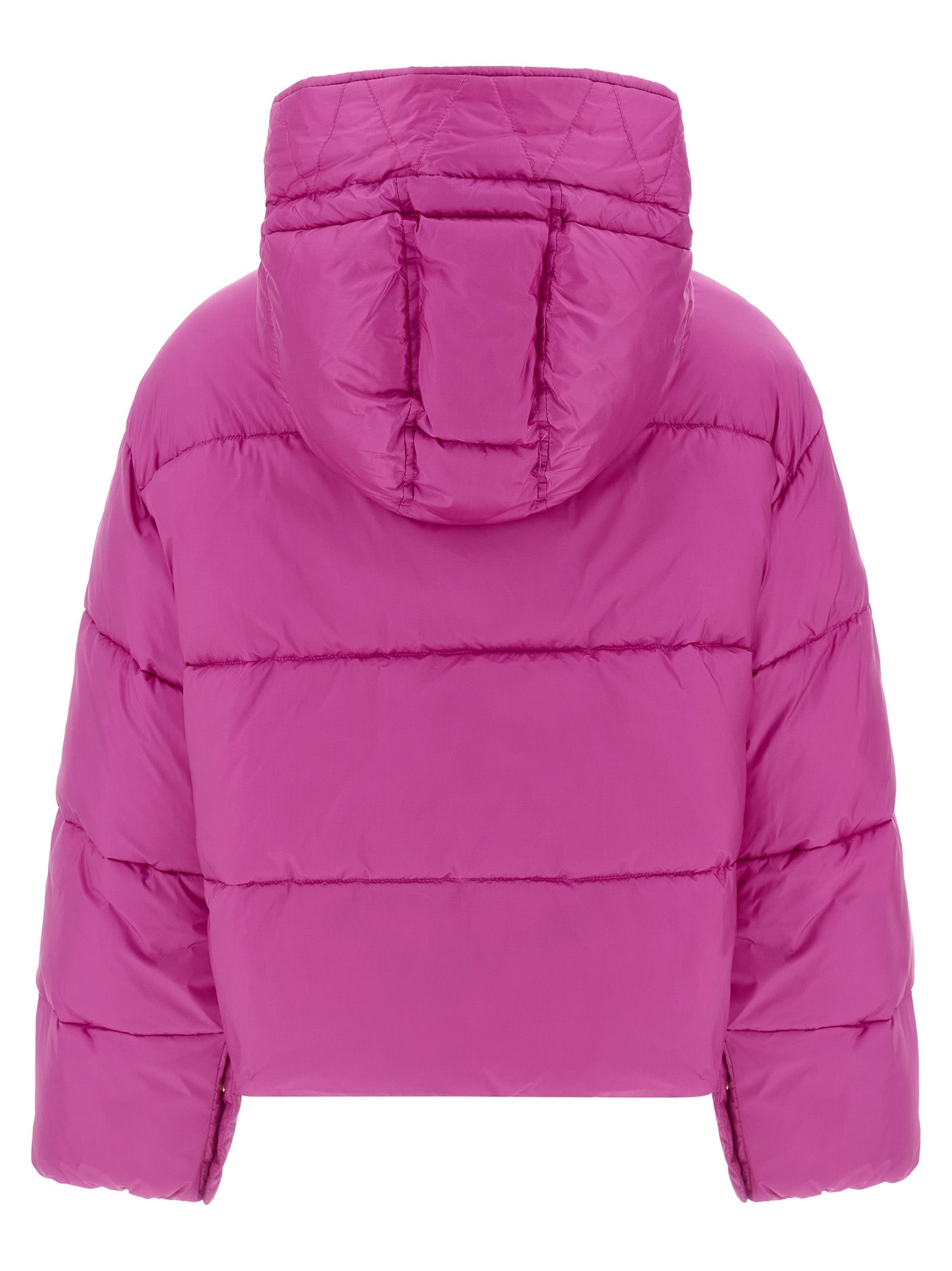 PINKO - PINKO - ’Impasto’ down jacket - Women’s Outerwear