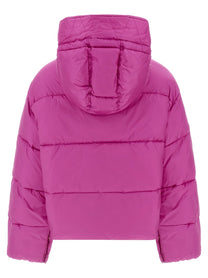 PINKO - PINKO - ’Impasto’ down jacket - Women’s Outerwear
