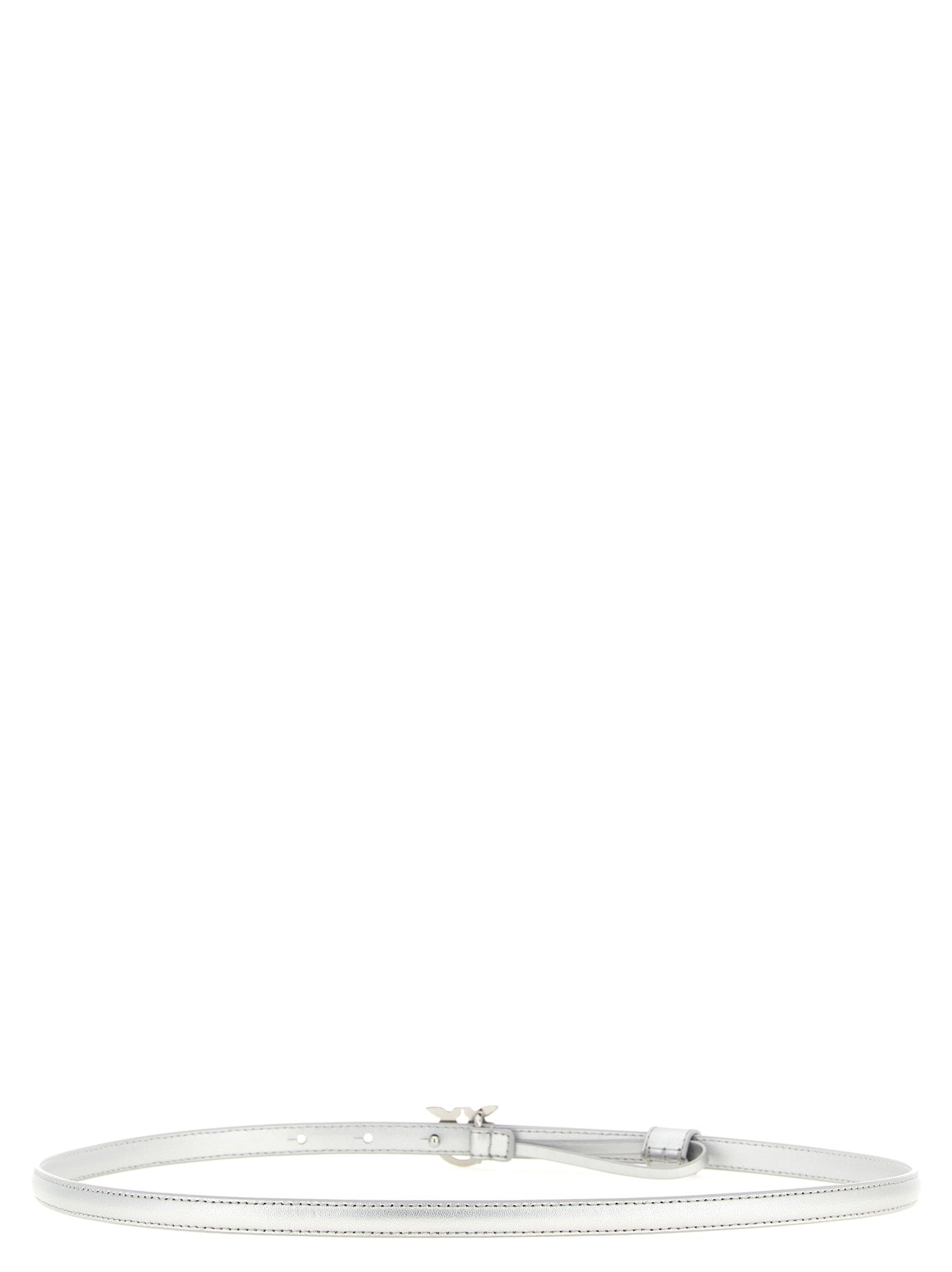 PINKO - PINKO - ’Love Berry’ belt - Women’s Accessories