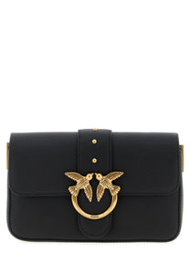 PINKO - PINKO - ’Love One Mini’ crossbody bag - Women’s Bags