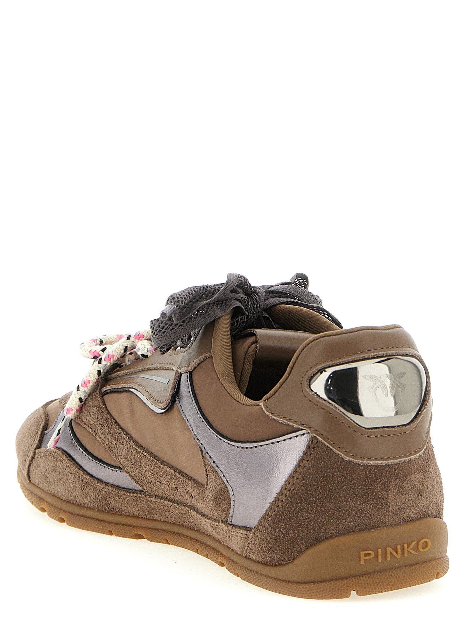 PINKO - PINKO - ’Yulia 01’ sneakers - Women’s Shoes
