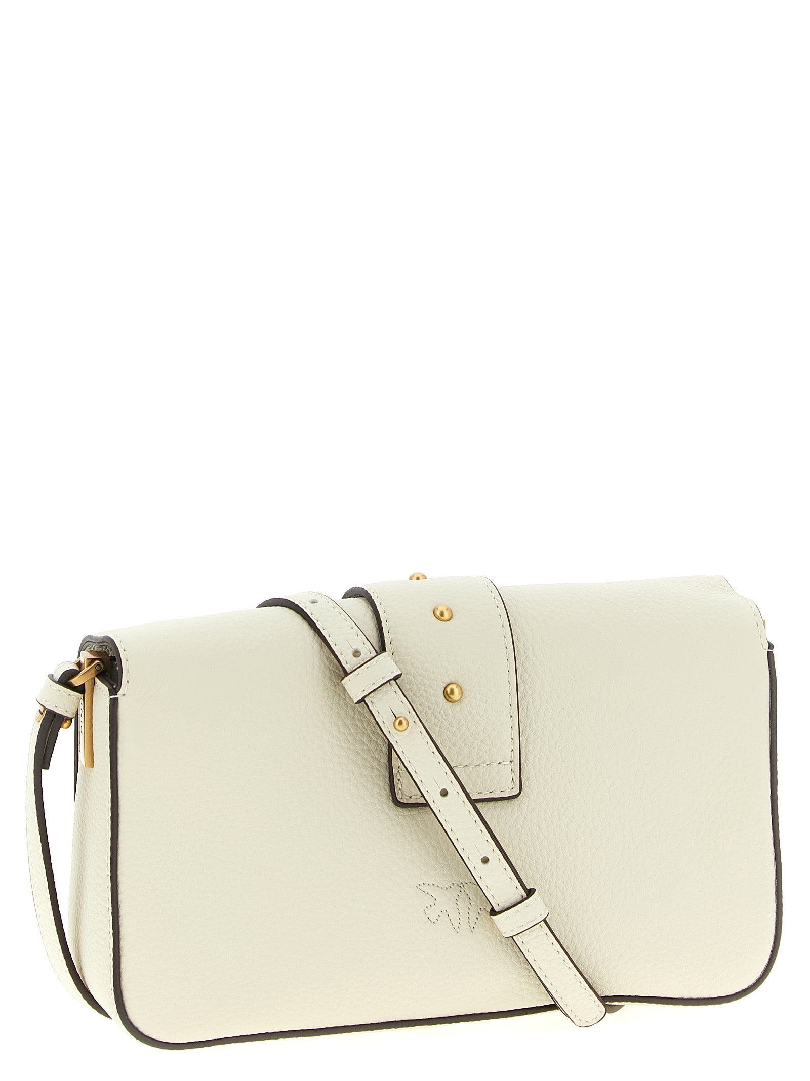 PINKO - PINKO - ’Love One Mini’ crossbody bag - Women’s Bags