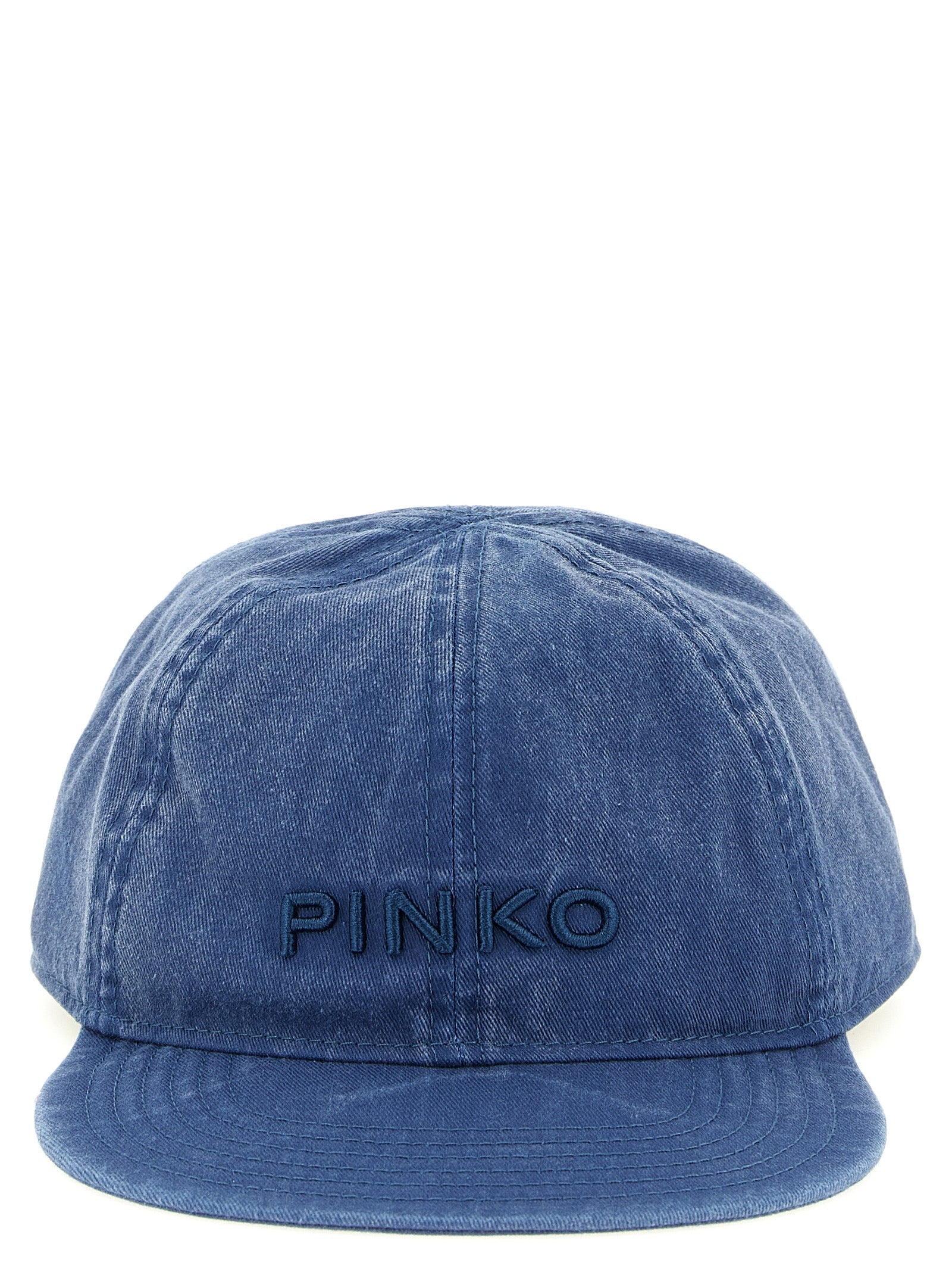 PINKO - PINKO - ’Balletto’ cap - Women’s Accessories