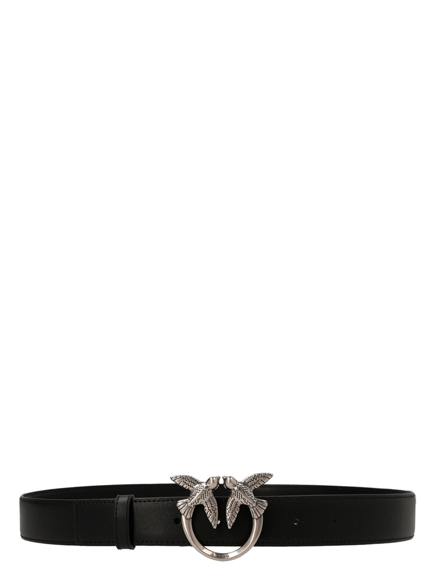 PINKO - PINKO - ’Love berry’ belt - Women’s Accessories