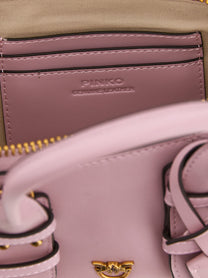 PINKO - PINKO - ’Escape Baguette’ small handbag - Women’s Bags