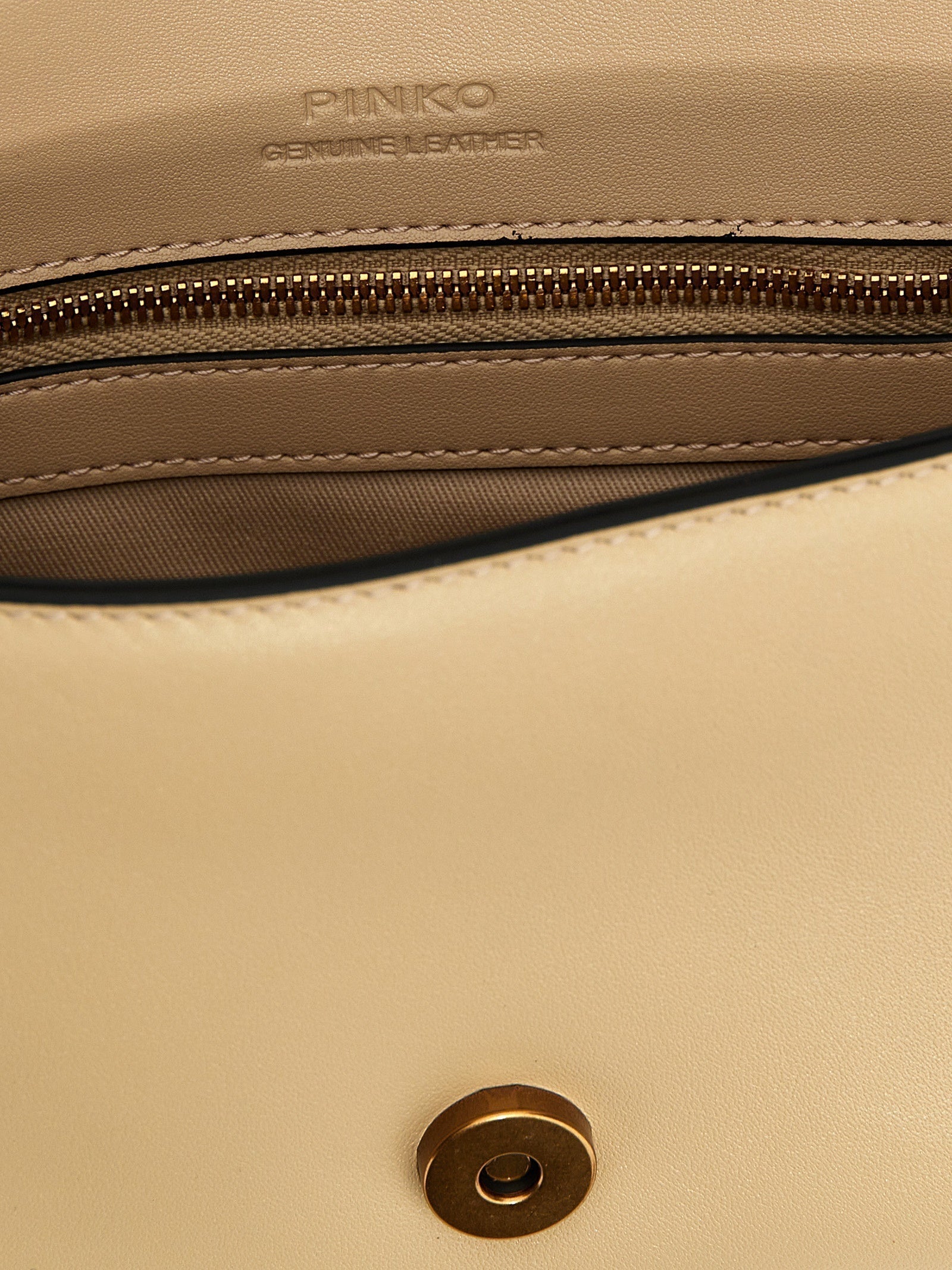 PINKO - PINKO - ’Love One Mini’ crossbody bag - Women’s Bags