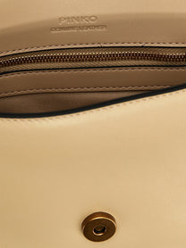PINKO - PINKO - ’Love One Mini’ crossbody bag - Women’s Bags