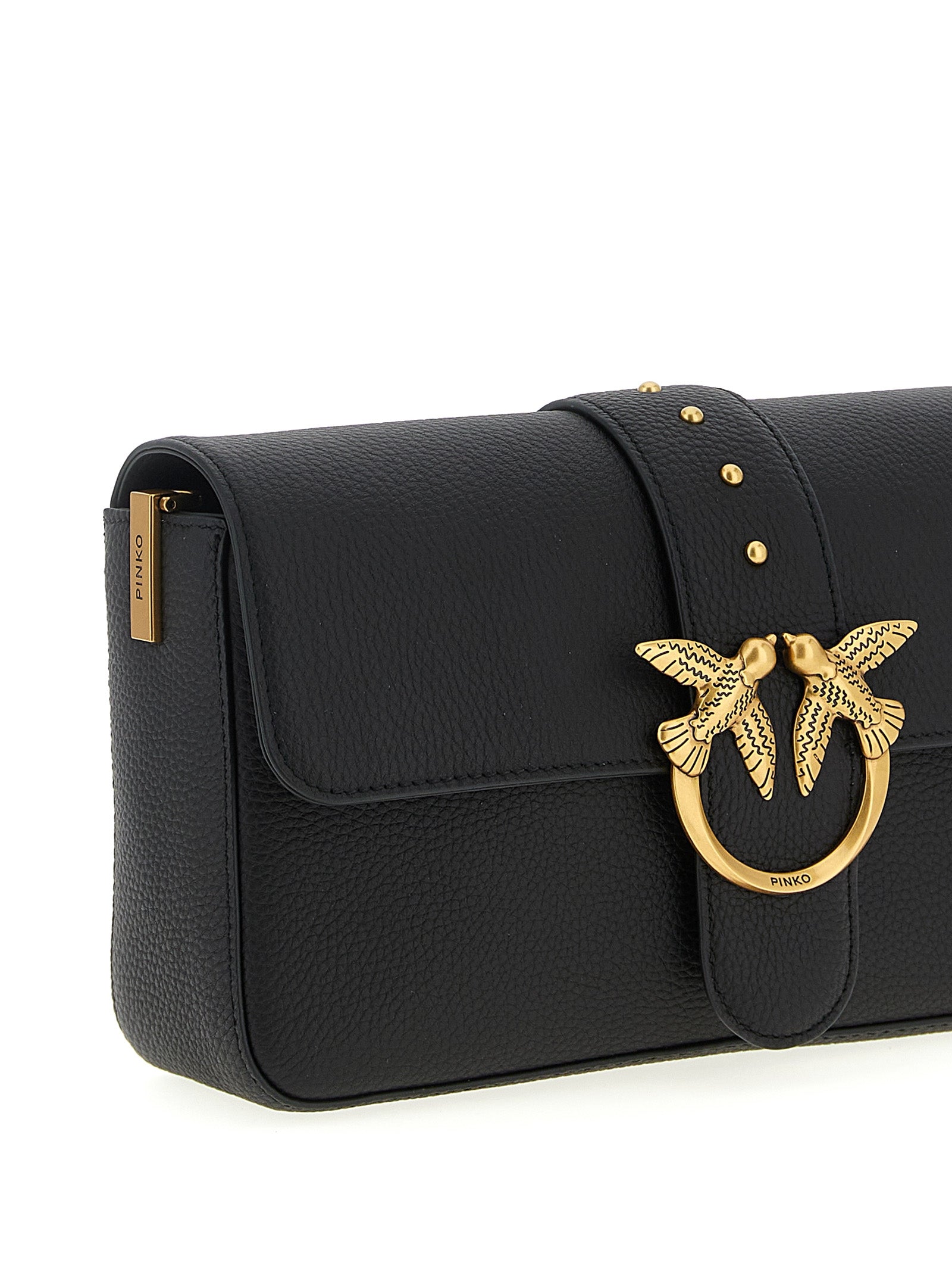 PINKO - PINKO - ’Love One Classic’ crossbody bag - Women’s Bags