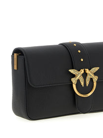 PINKO - PINKO - ’Love One Classic’ crossbody bag - Women’s Bags