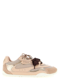 PINKO - PINKO - ’Yulia 01’ sneakers - Women’s Shoes
