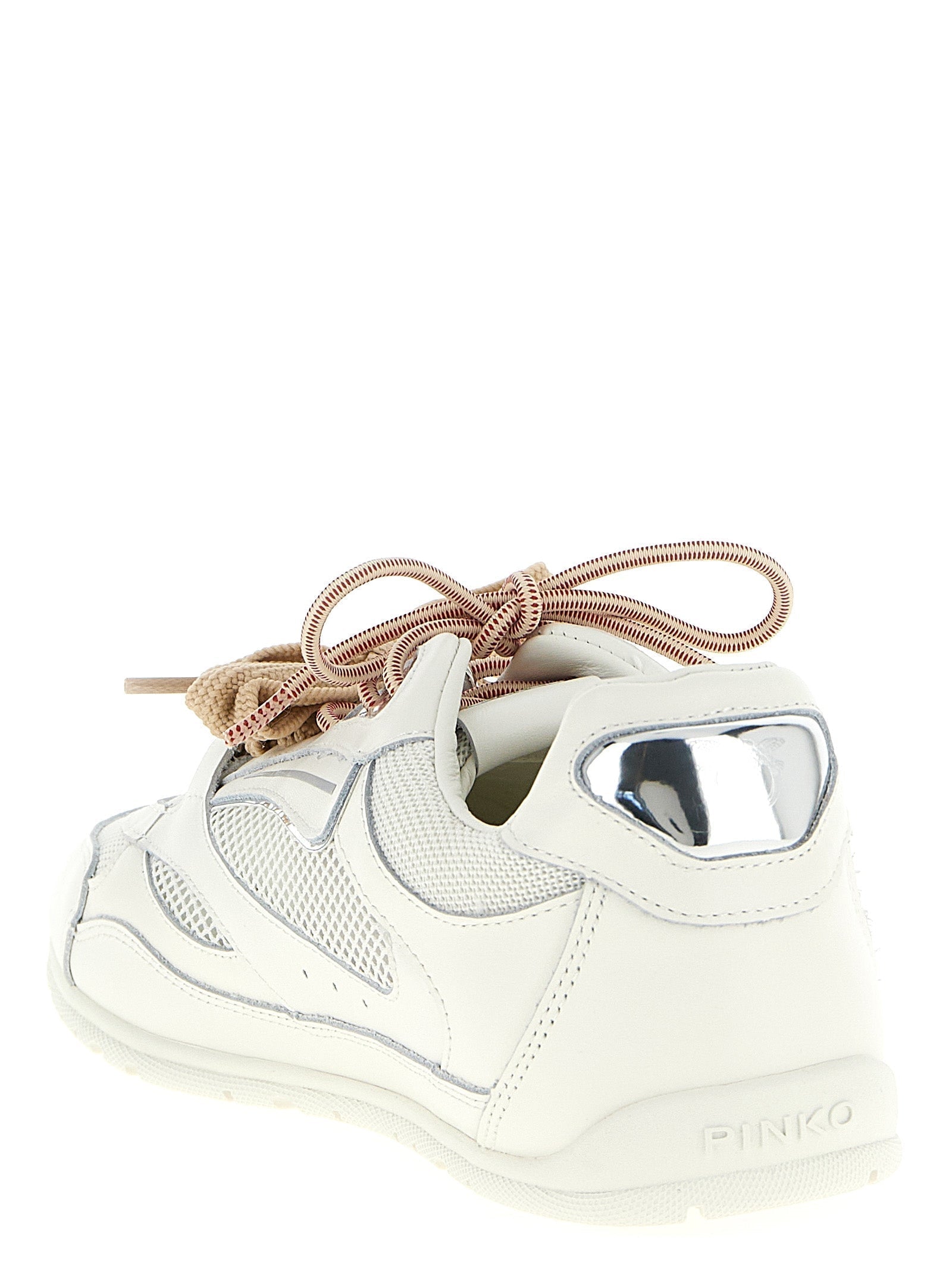 PINKO - PINKO - ’Yulia 01’ sneakers - Women’s Shoes