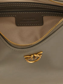 PINKO - PINKO - ’Half Moon Mini’ shoulder bag - Women’s Bags