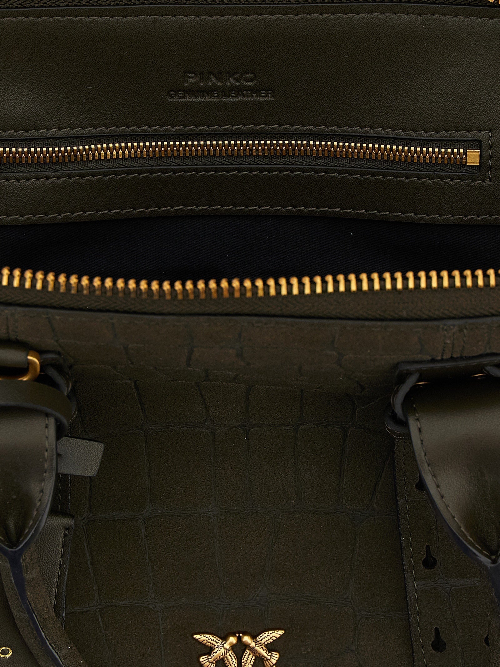 PINKO - PINKO - ’Escape’ small handbag - Women’s Bags