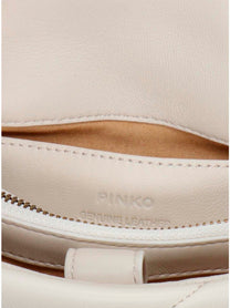 PINKO - PINKO - ’Love Mini Puff’ crossbody bag - Women’s Bags