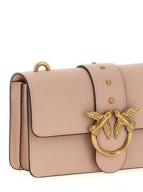 PINKO - PINKO - ’Love One Mini’ crossbody bag - Women’s Bags