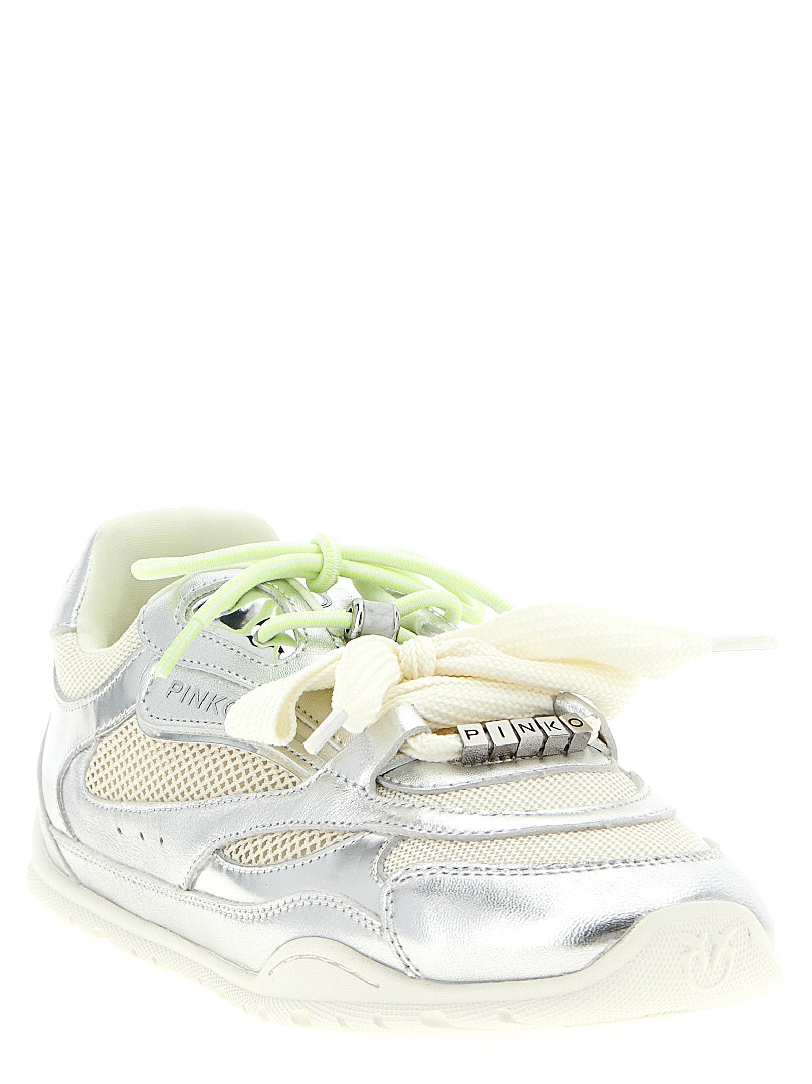 PINKO - PINKO - ’Yulia 01’ sneakers - Women’s Shoes