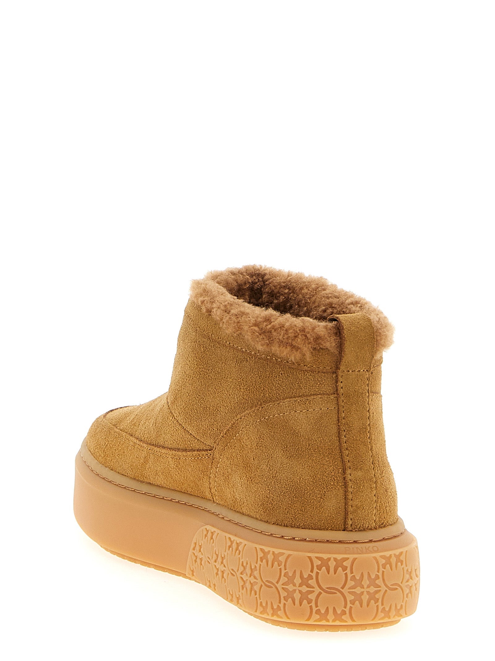 PINKO - PINKO - ’Yoko 22’ ankle boots - Women’s Shoes