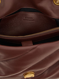 PINKO - PINKO - ’Classic Love Puff’ crossbody bag - Women’s Bags