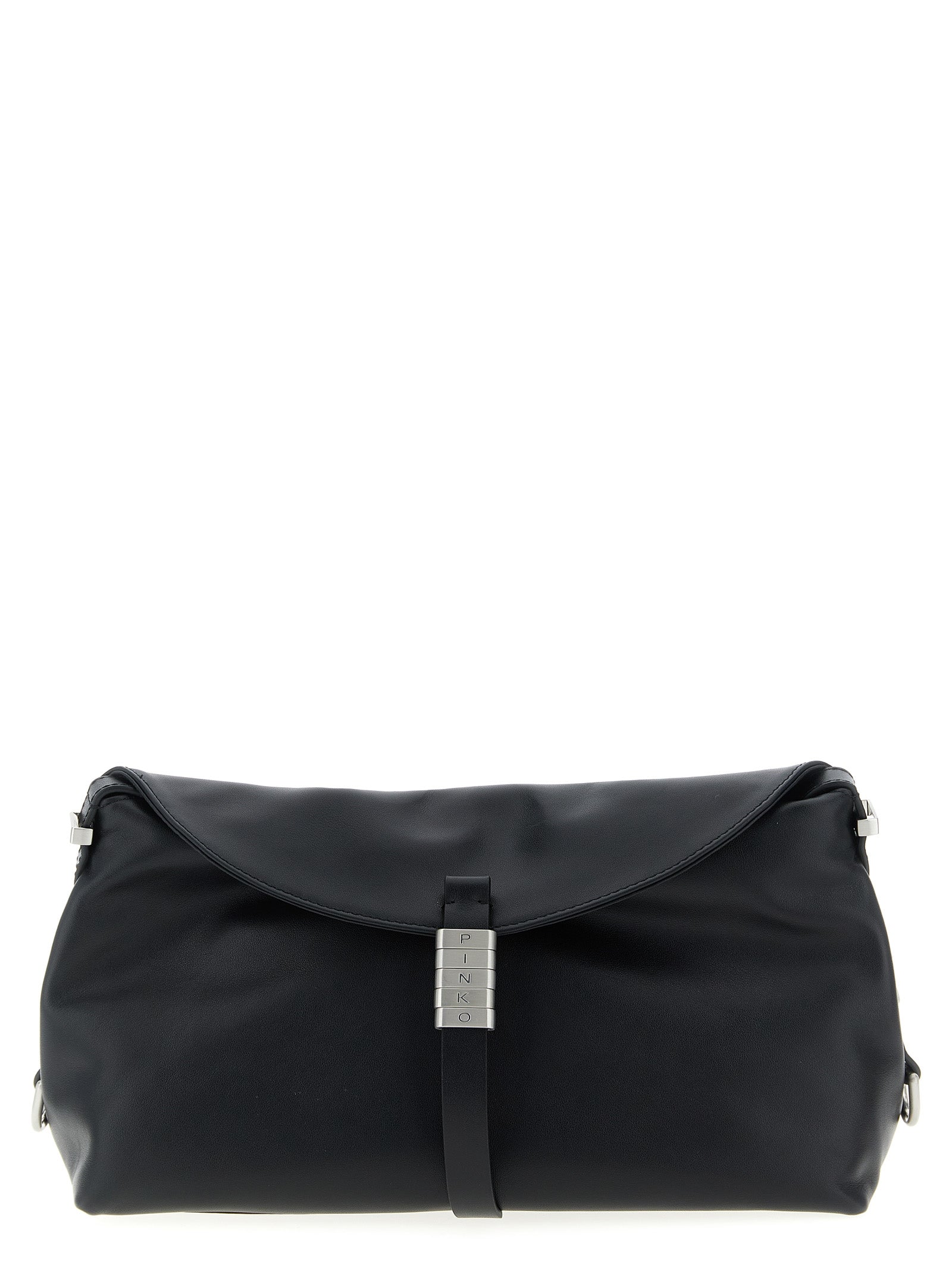 PINKO - PINKO - ’Saddle Baguette’ shoulder bag - Women’s Bags
