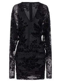 PINKO - PINKO - ’Roulette’ dress - Women’s Clothing