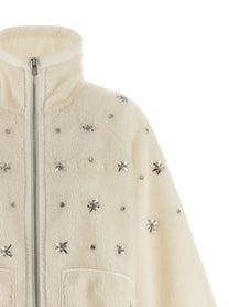 PINKO - PINKO - ’Graciana’ bomber jacket - Women’s Outerwear