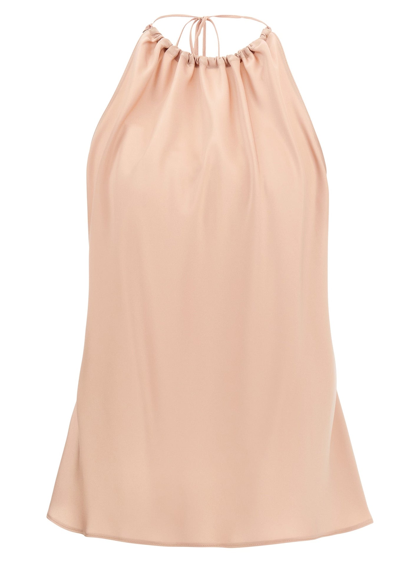 PINKO - PINKO - ’Carota’ top - Women’s Tops