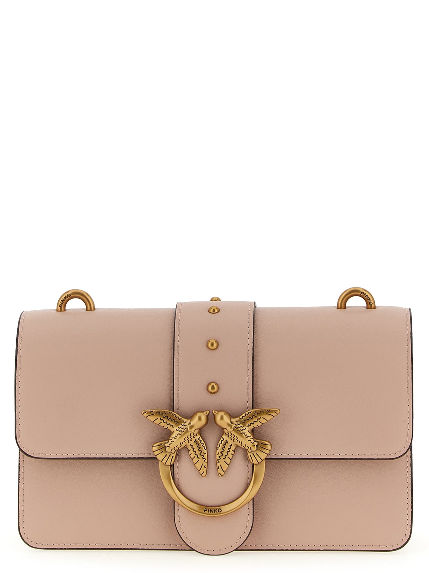 PINKO - PINKO - ’Love One Mini’ crossbody bag - Women’s Bags
