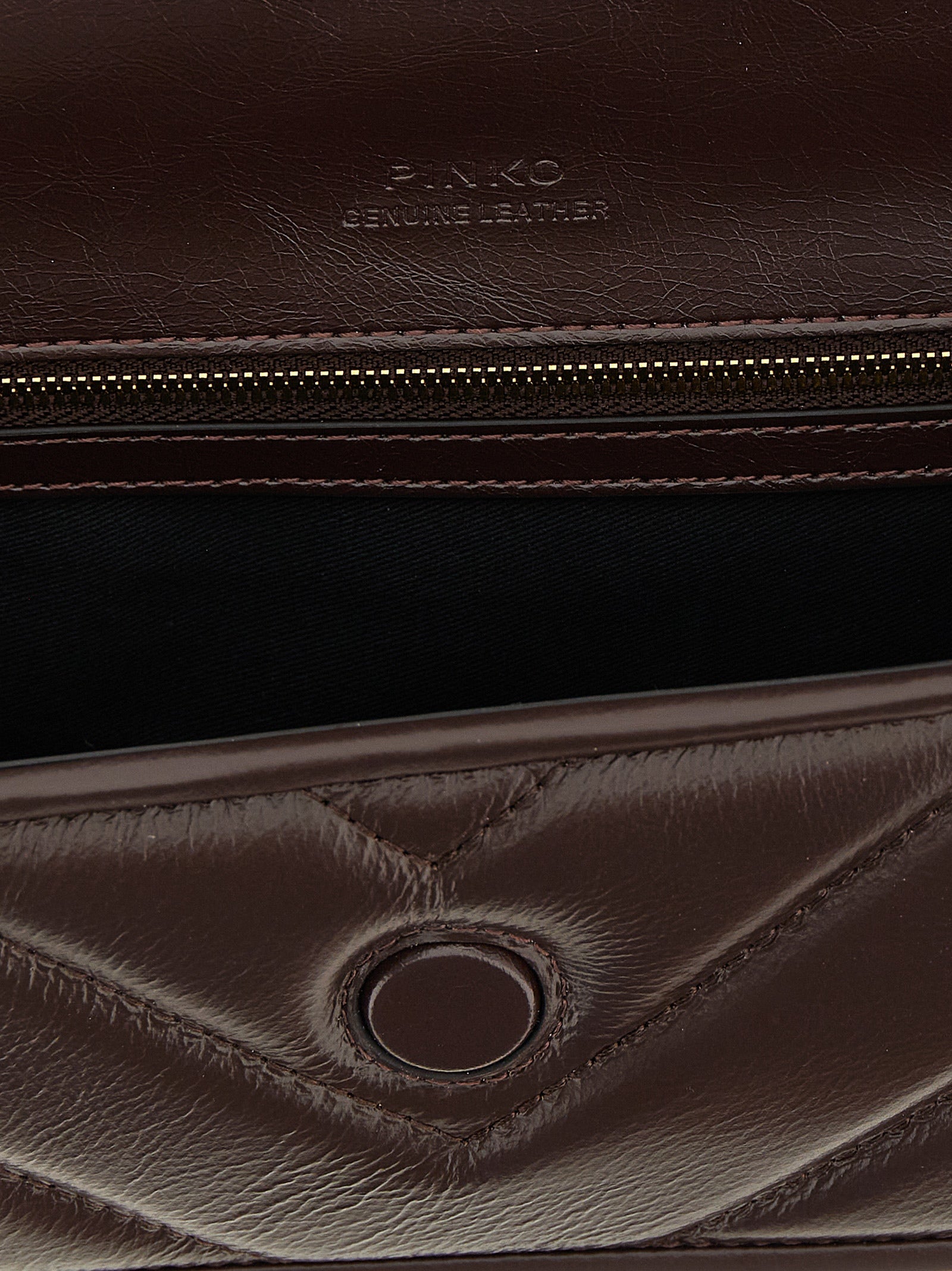 PINKO - PINKO - ’Love Box Baguette’ handbag - Women’s Bags