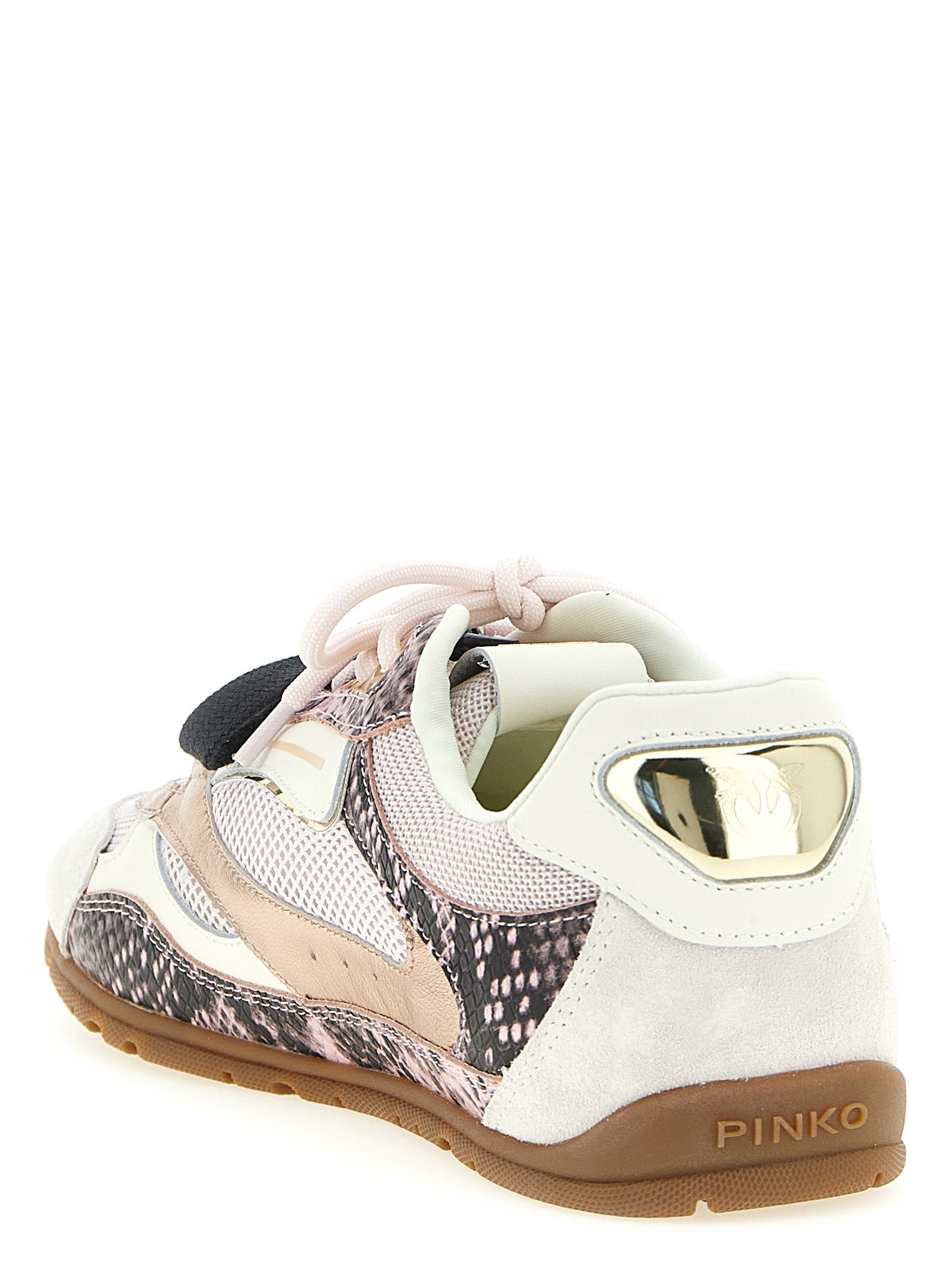 PINKO - PINKO - ’Yulia 01’ sneakers - Women’s Shoes