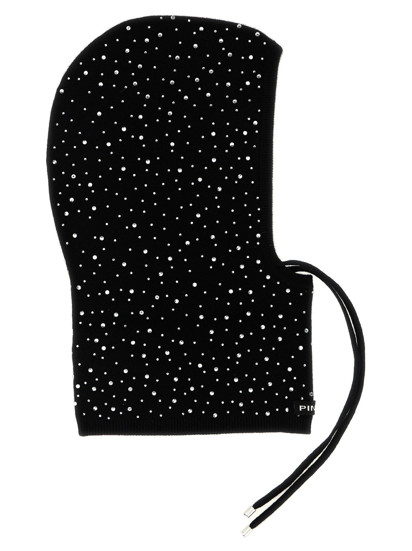 PINKO - PINKO - Balaclava ’Finlandia’ - Women’s Accessories