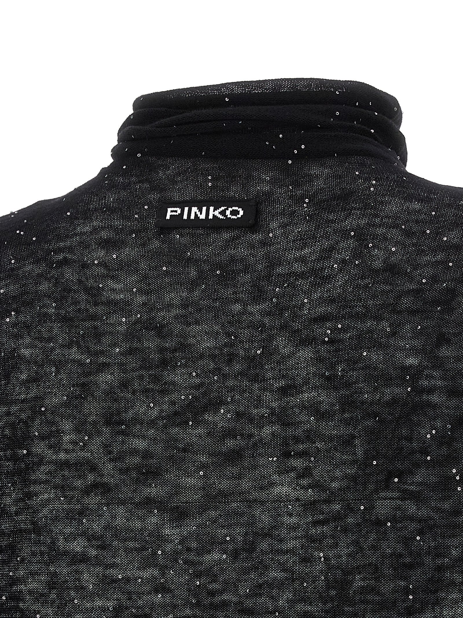 PINKO - PINKO - ’Moss’ sweater - Women’s Knitwear