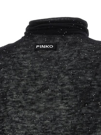 PINKO - PINKO - ’Moss’ sweater - Women’s Knitwear